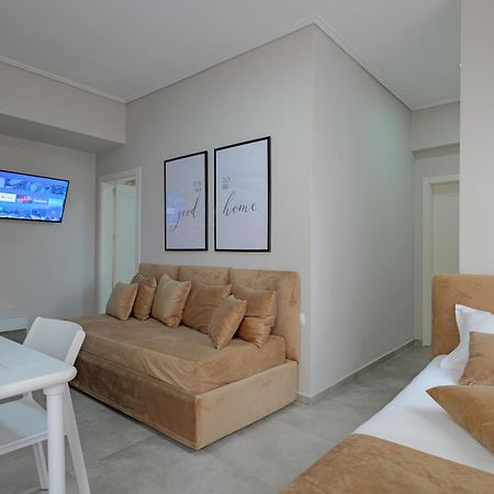 Costa Verde Suites Saranda Εξωτερικό φωτογραφία