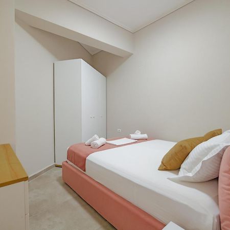 Costa Verde Suites Saranda Εξωτερικό φωτογραφία