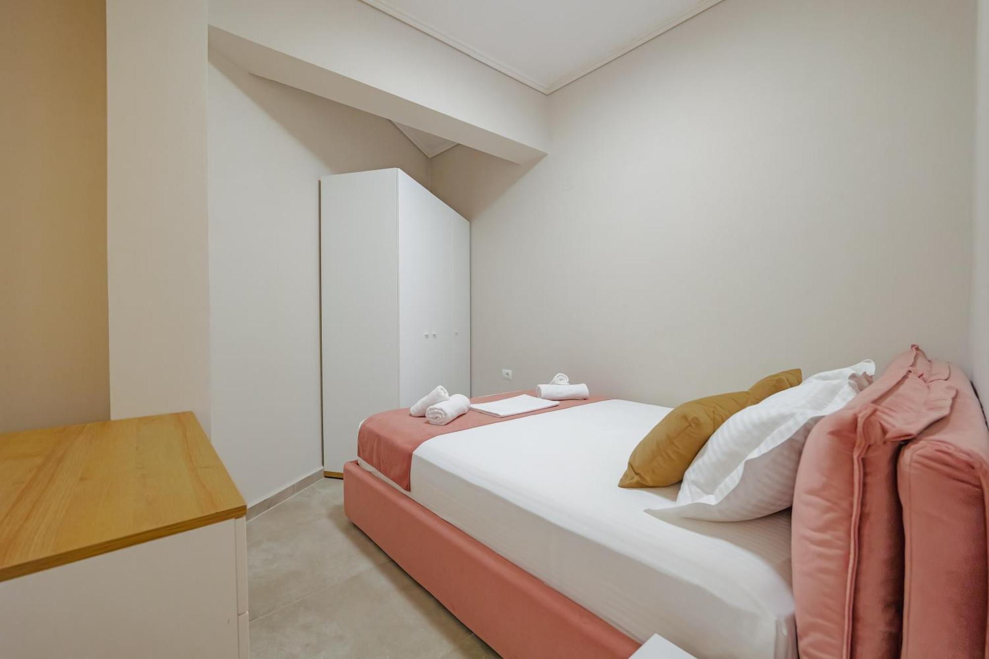Costa Verde Suites Saranda Εξωτερικό φωτογραφία